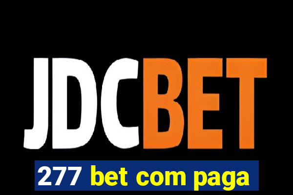 277 bet com paga